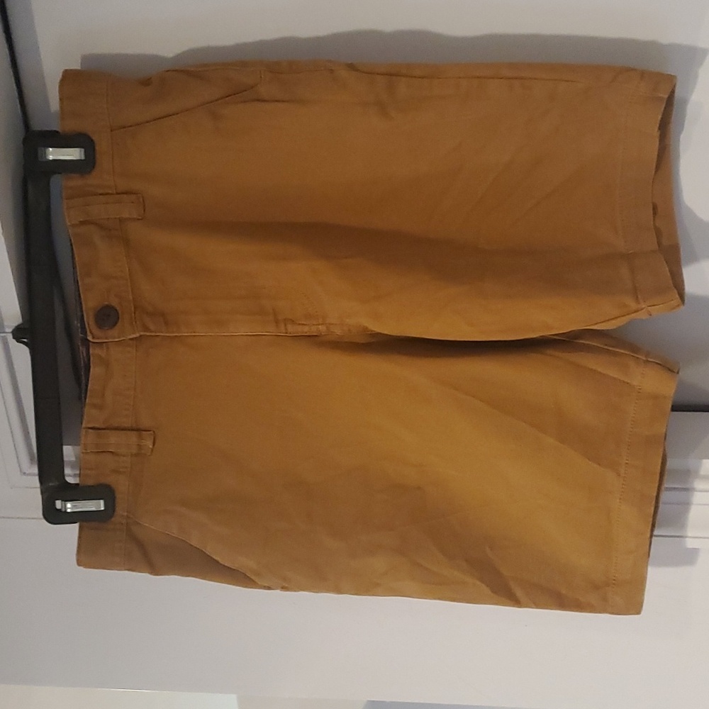 Boys shorts